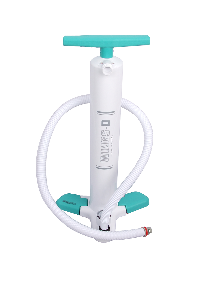 BRAVO WINGS D hand pump BRAVO WINGS D hand pump